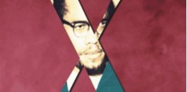 Malcolm X ;Son Konuşmalar