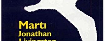 Martı Jonathan Livingston