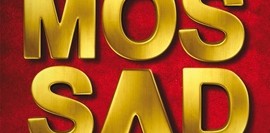 Mossad; Büyük Operasyonlar