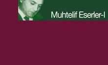 Muhtelif Eserler I