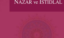 Ebu’l-Hasen El-Eş’arî’de Nazar ve İstidlal