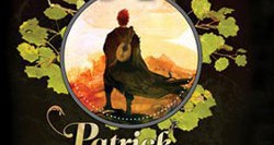 Rüzgarın Adı – Kralkatili Güncesi: 1. Gün