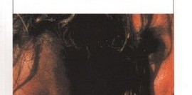 Saçlarının Kardeş Kokusu