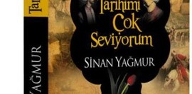 Tarihimi Çok Seviyorum