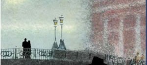 St. Petersburg’da Yasak Aşk