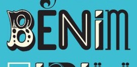 Tam Benim Tipim (Bir Font Kitabı)