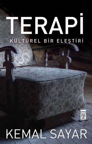 Terapi – Kültürel Bir Eleştiri