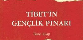 Tibetin Gençlik Pınarı 2. Kitap