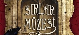 Tom’un İnanılmaz Maceraları – Sırlar Müzesi