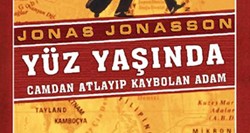 Yüz Yaşında Camdan Atlayıp Kaybolan Adam