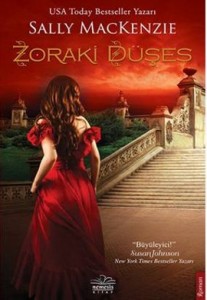 Zoraki Düşes
