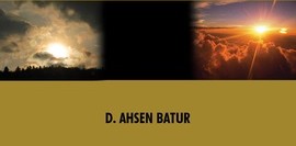 1200 Yıllık Sürgün “Türk” Sözünün Hazin Serüveni