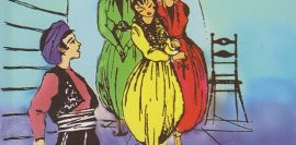 Anadolu Masalları – 1