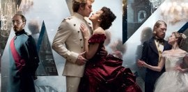 Anna Karenina – Aşık Bir Kadının Önünde Tüm Engeller Çaresizdir