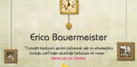 Baharat Kokulu Hayatlar