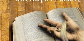 Bir Tutam Saç Bir Altın Yüzük