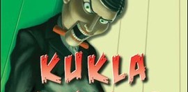 Bizi Kimse Korkutamaz! – Kukla Yaşıyor