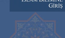 Çağdaş İslam Bilimine Giriş