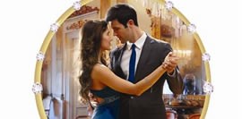 Geçmişin Acıları – İhtiras Ve Gurur (Harlequin High Life – 2 Roman Bir Arada) 2/2013/03