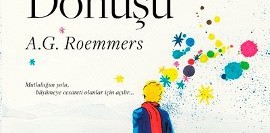 Genç Prens’in Dönüşü