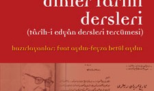 Georges Dumézil’den Dinler Tarihi Dersleri