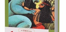 Gılgamış (Hepsi Sana Miras Serisi – 2)