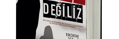 Hiçbirimiz Masum Değiliz