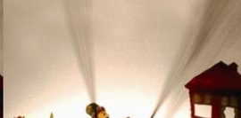 Karagöz İle Hacivat