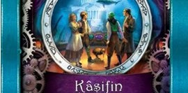 Kaşifin Güncesi 2 – Poseidon’un Sarayı