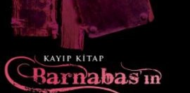 Kayıp Kitap – Barnabas’ın Sırrı