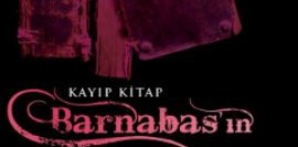 Kayıp Kitap – Barnabas’ın Sırrı