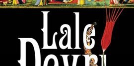 Lale Devri; Hasbahçede Sonbahar