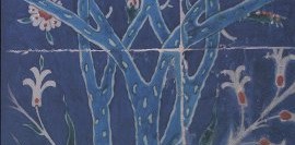 Mavi Lale; Yitik Lale