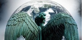 Melekler ve Dünyanın Kurtuluşu