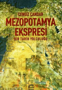 Mezopotamya Ekspresi Bir Tarih Yolculuğu