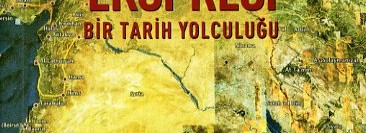 Mezopotamya Ekspresi Bir Tarih Yolculuğu