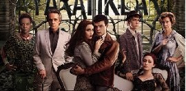 Muhteşem Yaratıklar