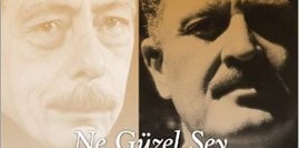 Ne Güzel Şey Hatırlamak Seni (Cd’li) – Genco Erkal’ın Sesinden Nazım Hikmet Şiirleri
