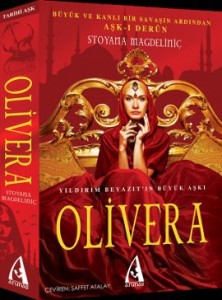Olivera (Yıldırım Beyazıt’ın Büyük Aşkı )