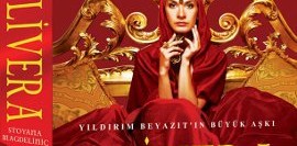 Olivera (Yıldırım Beyazıt’ın Büyük Aşkı )