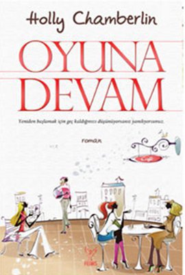 Oyuna Devam