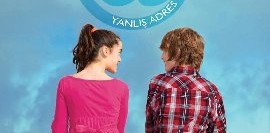 Pembe ve Mavi – Yanlış Adres