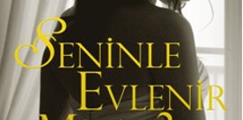 Seninle Evlenir miyim?