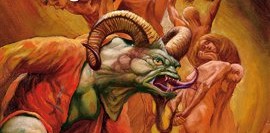 Şeytan’ın Çırağı