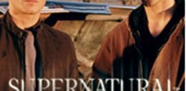 Supernatural-Cadı Kanyonu
