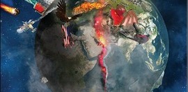 Üçüncü Dünya Savaşı (Çin ABD’yi İşgal Ettiğinde)