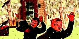 Ustanın Çocukları