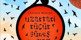 Uzaktaki Küçük Güneş Kuşları