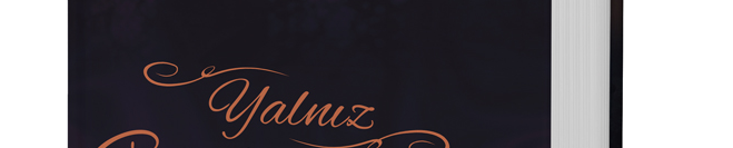 Yalnız Gözlerin İçin