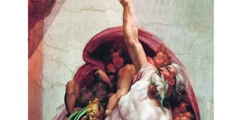 Ademden Önce – Before Adam